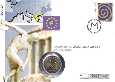 OLIMPIJSKE IGRE ATENE 2004